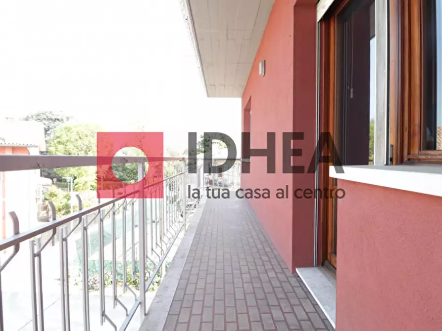 Immagine 2 di Appartamento in vendita  in Via Alcide De Gasperi a Istrana