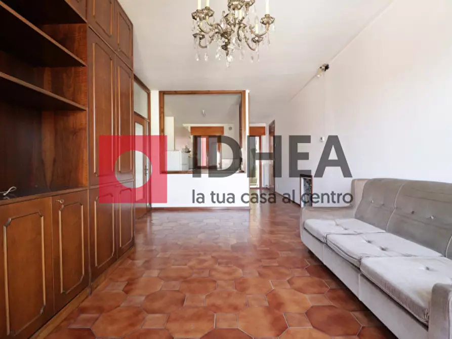 Immagine 3 di Appartamento in vendita  in Via Alcide De Gasperi a Istrana