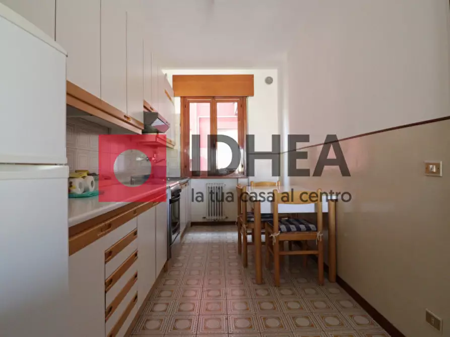 Immagine 5 di Appartamento in vendita  in Via Alcide De Gasperi a Istrana