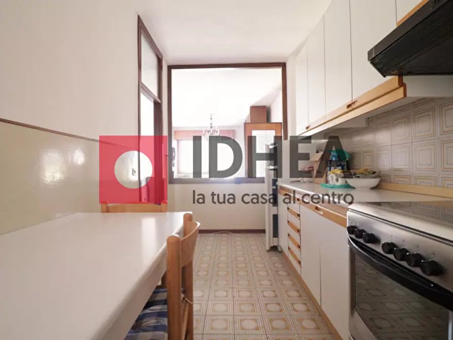 Immagine 6 di Appartamento in vendita  in Via Alcide De Gasperi a Istrana