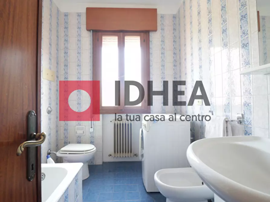 Immagine 12 di Appartamento in vendita  in Via Alcide De Gasperi a Istrana