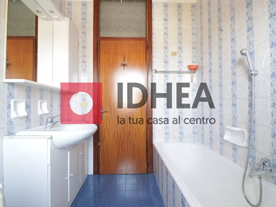 Immagine 13 di Appartamento in vendita  in Via Alcide De Gasperi a Istrana