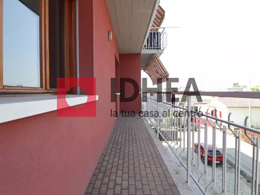 Immagine 14 di Appartamento in vendita  in Via Alcide De Gasperi a Istrana