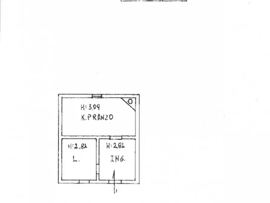 Immagine 6 di Rustico / casale in vendita  in C.da Apani a Brindisi