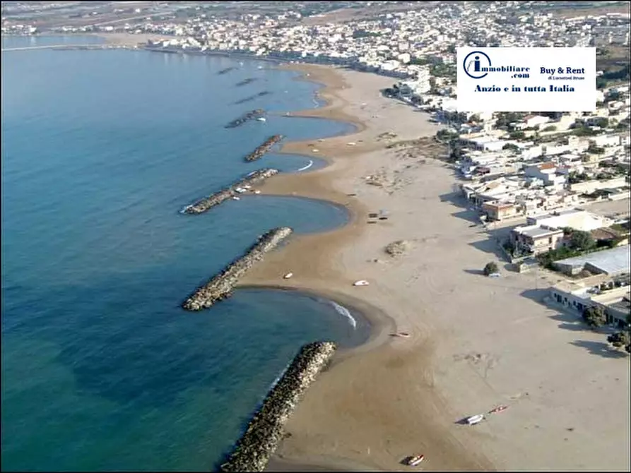 Immagine 3 di Terreno in vendita  in via torre in sabina a Nettuno