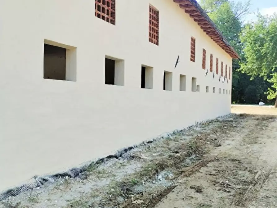 Immagine 5 di Rustico / casale in vendita  in via San Pio X 34/a a Castelfranco Veneto