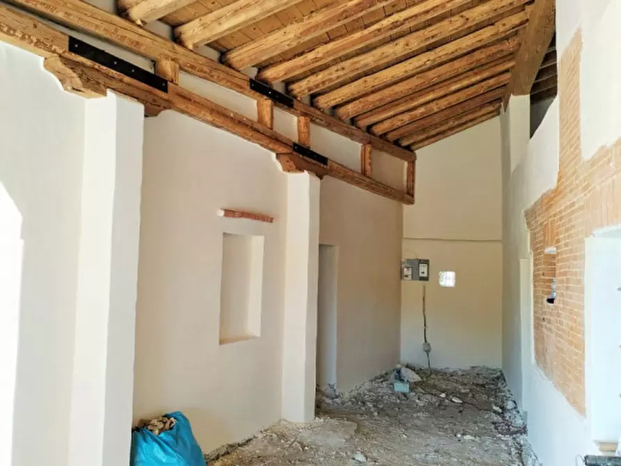 Immagine 11 di Rustico / casale in vendita  in via San Pio X 34/a a Castelfranco Veneto