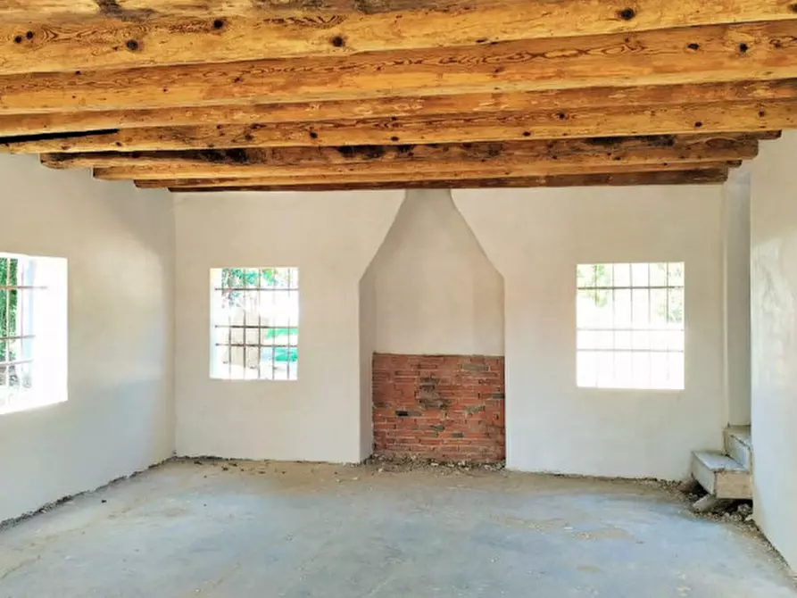 Immagine 12 di Rustico / casale in vendita  in via San Pio X 34/a a Castelfranco Veneto