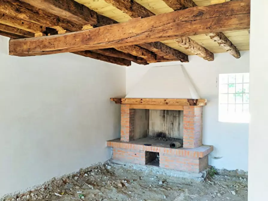Immagine 13 di Rustico / casale in vendita  in via San Pio X 34/a a Castelfranco Veneto