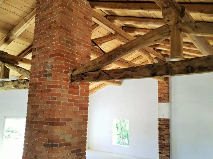 Immagine 14 di Rustico / casale in vendita  in via San Pio X 34/a a Castelfranco Veneto