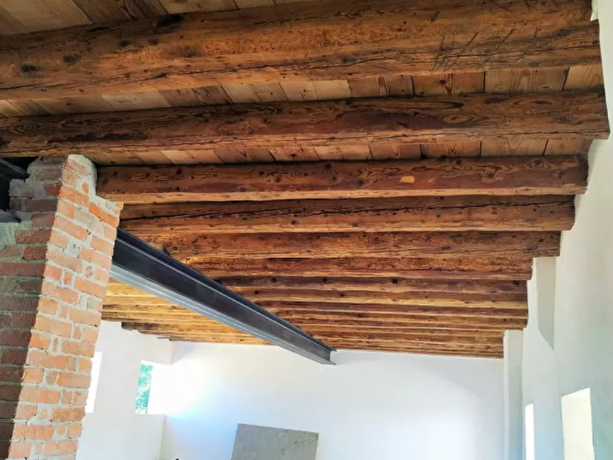 Immagine 15 di Rustico / casale in vendita  in via San Pio X 34/a a Castelfranco Veneto