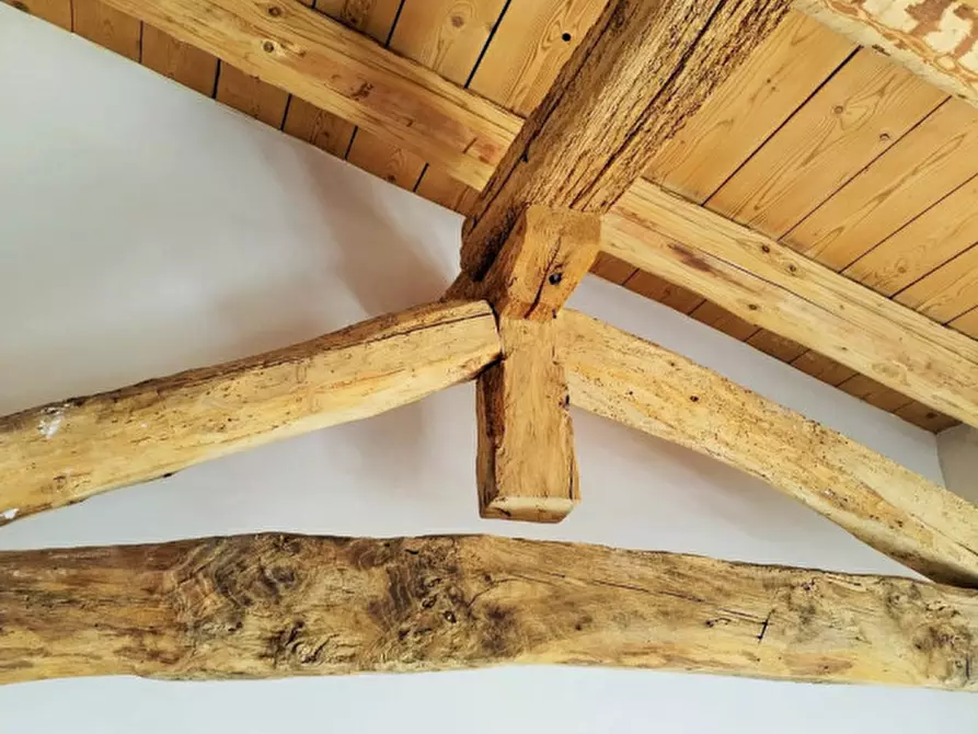 Immagine 16 di Rustico / casale in vendita  in via San Pio X 34/a a Castelfranco Veneto