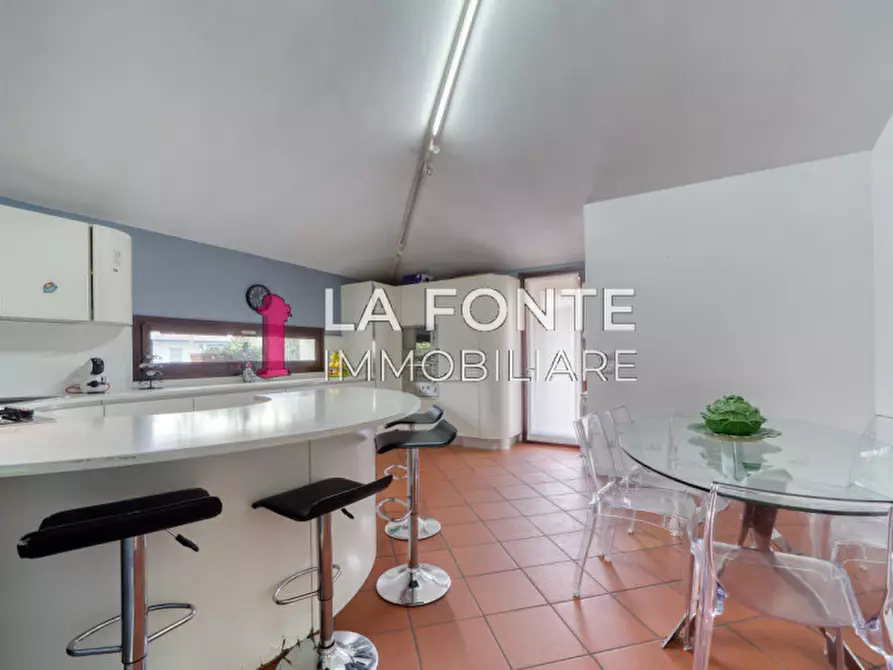 Immagine 3 di Villa in vendita  in Via Lombardia a Vigonza