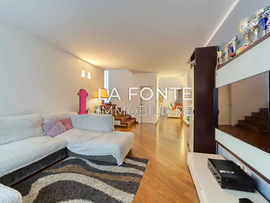 Immagine 7 di Villa in vendita  in Via Lombardia a Vigonza