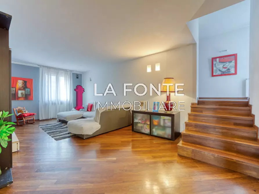 Immagine 8 di Villa in vendita  in Via Lombardia a Vigonza