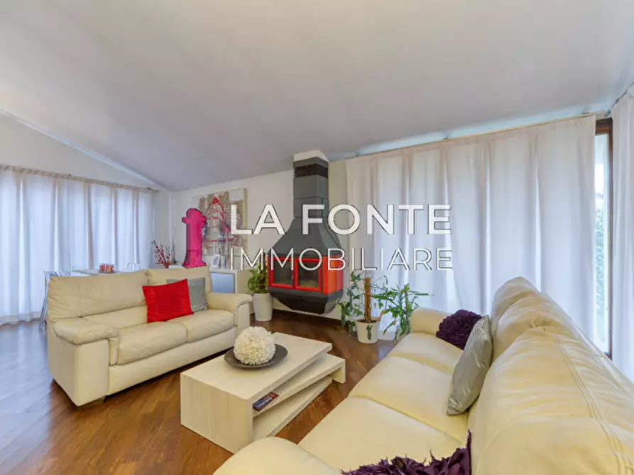 Immagine 9 di Villa in vendita  in Via Lombardia a Vigonza