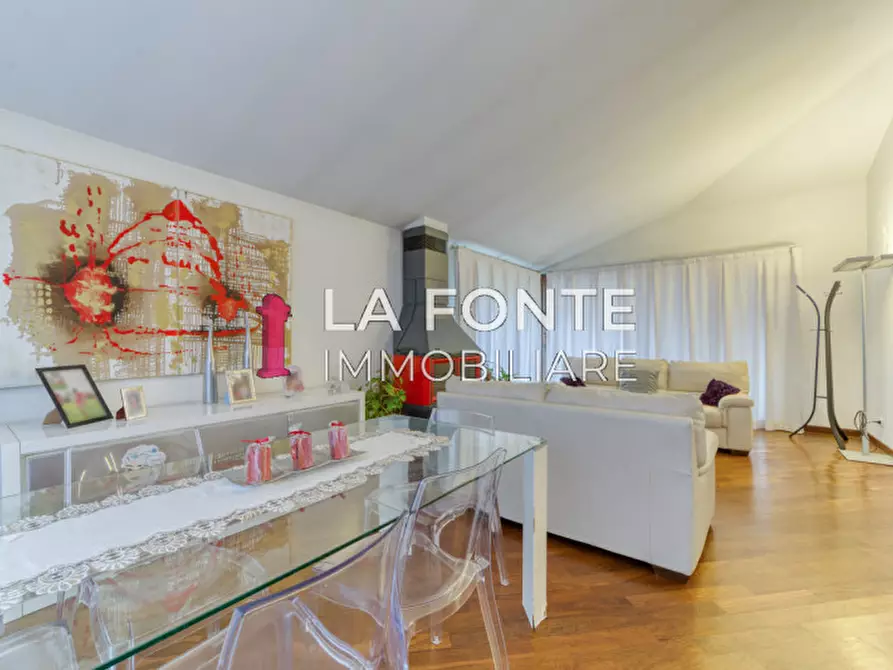 Immagine 11 di Villa in vendita  in Via Lombardia a Vigonza