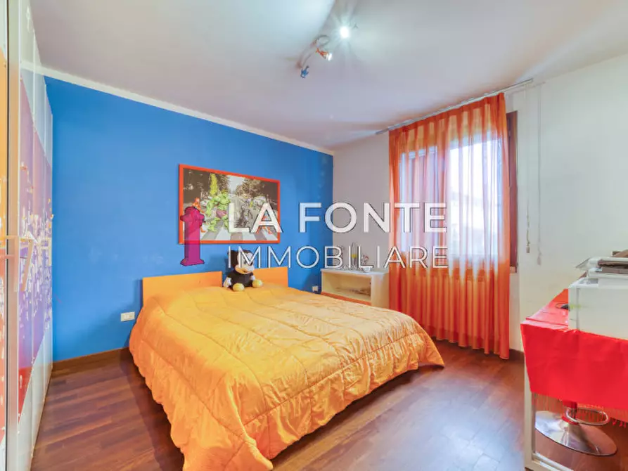 Immagine 12 di Villa in vendita  in Via Lombardia a Vigonza