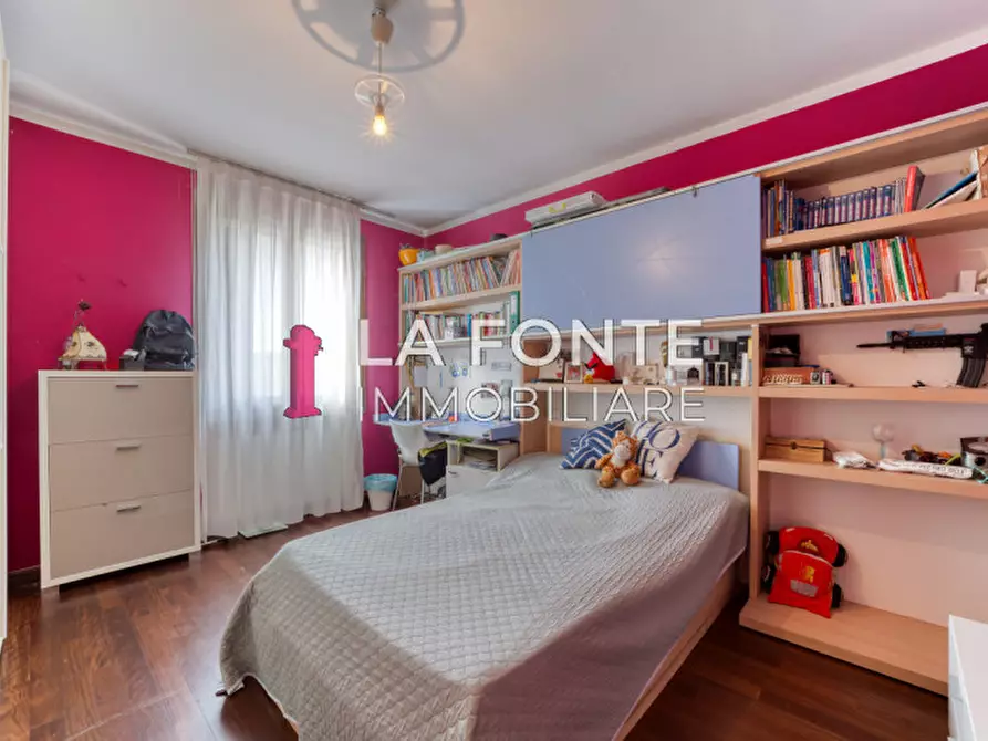 Immagine 13 di Villa in vendita  in Via Lombardia a Vigonza