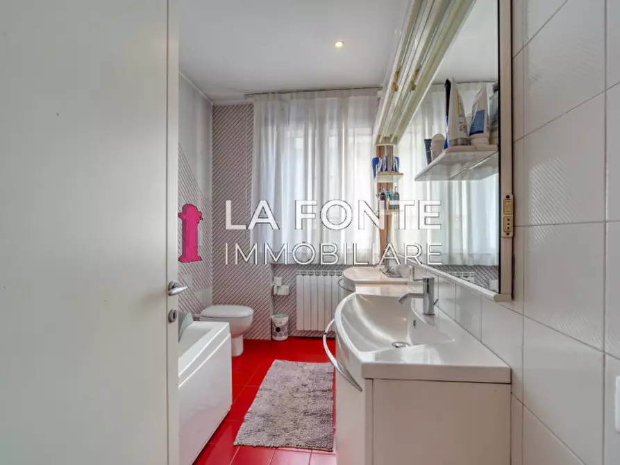 Immagine 14 di Villa in vendita  in Via Lombardia a Vigonza