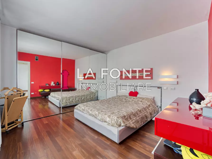 Immagine 15 di Villa in vendita  in Via Lombardia a Vigonza