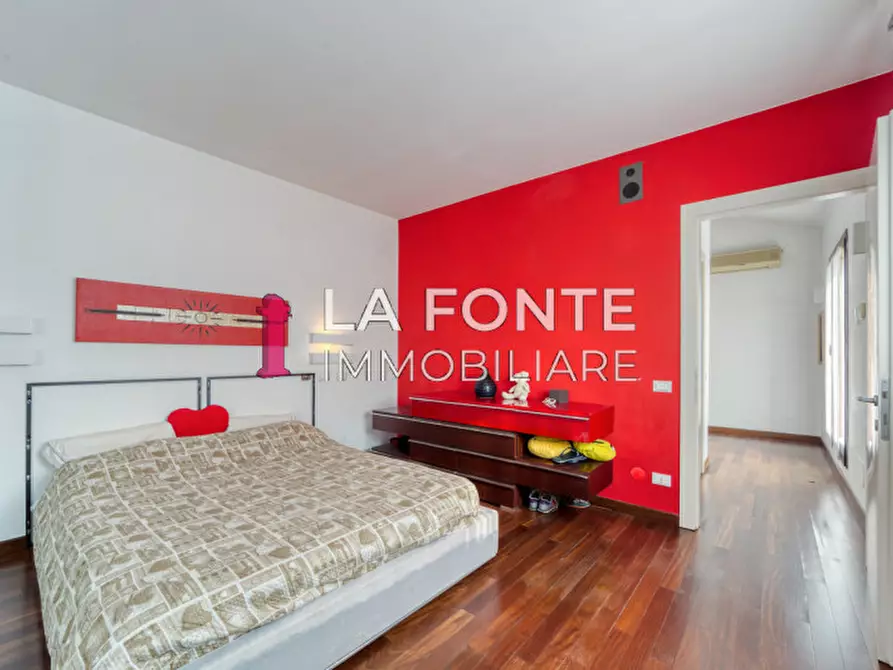 Immagine 16 di Villa in vendita  in Via Lombardia a Vigonza