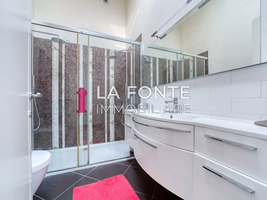 Immagine 17 di Villa in vendita  in Via Lombardia a Vigonza