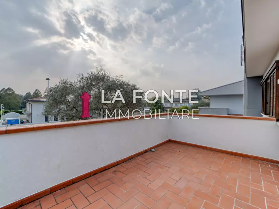 Immagine 18 di Villa in vendita  in Via Lombardia a Vigonza