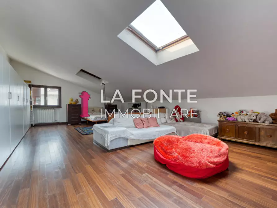 Immagine 19 di Villa in vendita  in Via Lombardia a Vigonza