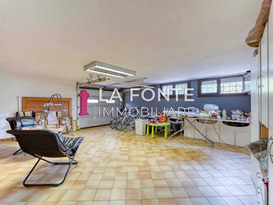 Immagine 21 di Villa in vendita  in Via Lombardia a Vigonza