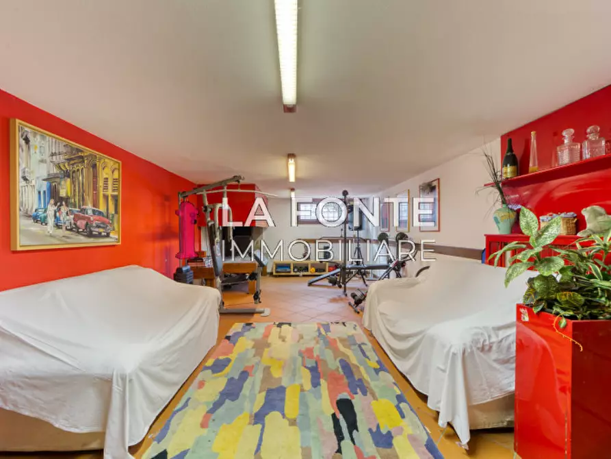 Immagine 22 di Villa in vendita  in Via Lombardia a Vigonza