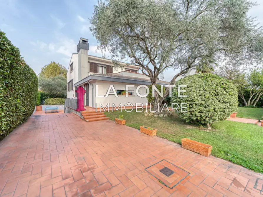 Immagine 24 di Villa in vendita  in Via Lombardia a Vigonza