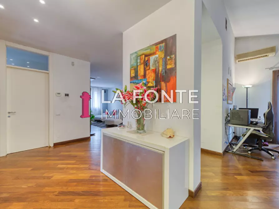 Immagine 25 di Villa in vendita  in Via Lombardia a Vigonza