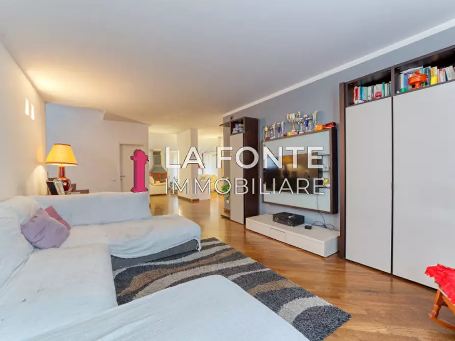 Immagine 26 di Villa in vendita  in Via Lombardia a Vigonza