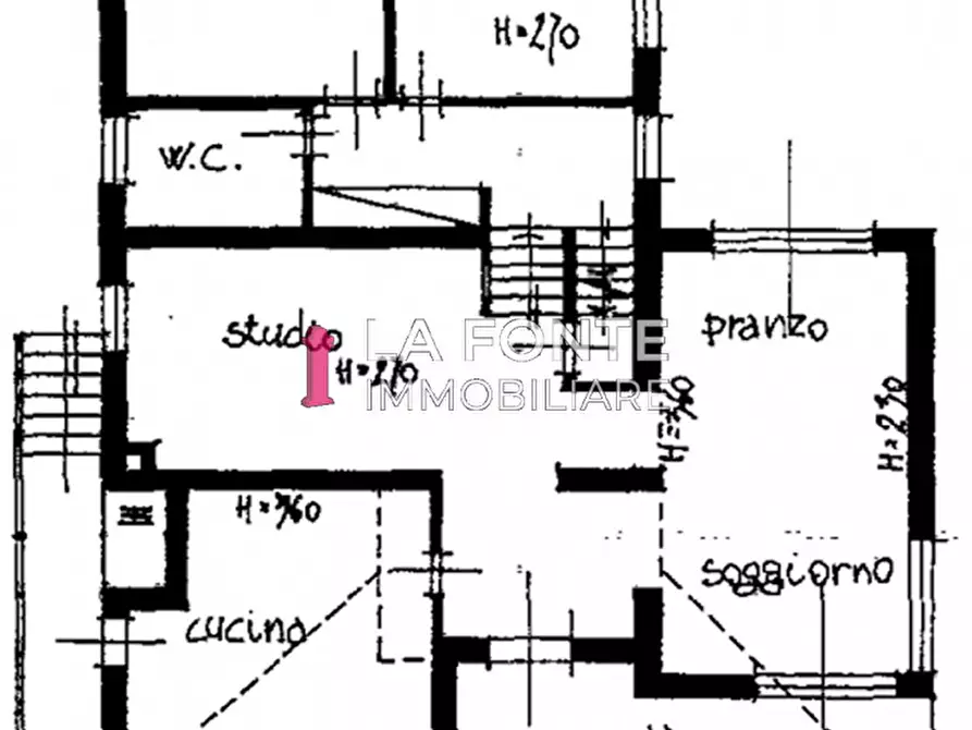 Immagine 27 di Villa in vendita  in Via Lombardia a Vigonza