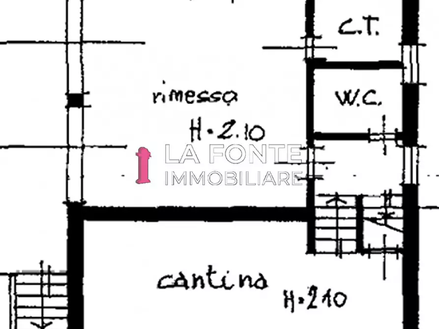 Immagine 28 di Villa in vendita  in Via Lombardia a Vigonza