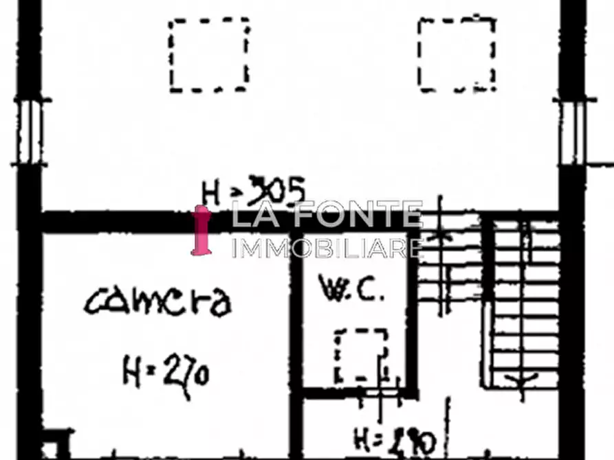 Immagine 29 di Villa in vendita  in Via Lombardia a Vigonza