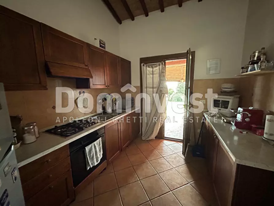 Immagine 8 di Rustico / casale in vendita  in strada villa pinciana a Capalbio