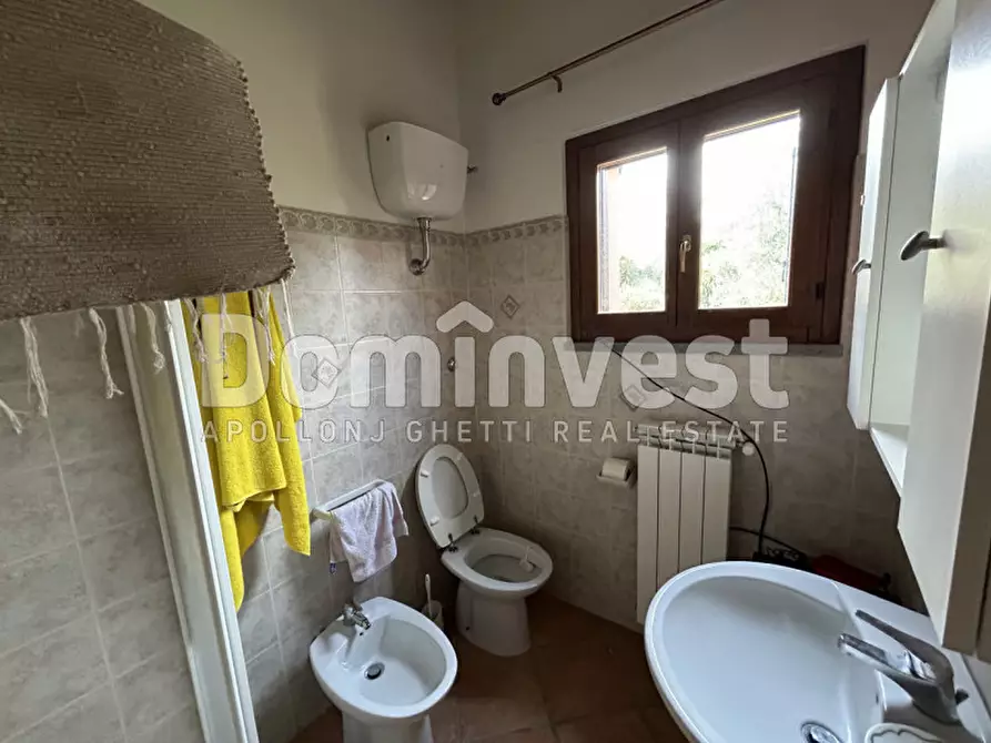 Immagine 9 di Rustico / casale in vendita  in strada villa pinciana a Capalbio