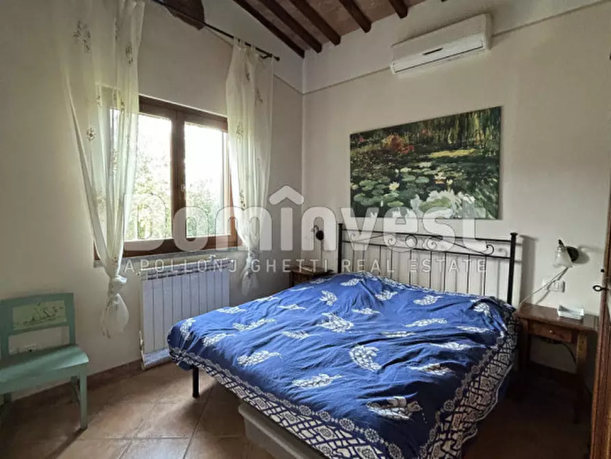 Immagine 10 di Rustico / casale in vendita  in strada villa pinciana a Capalbio