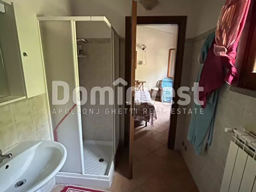 Immagine 14 di Rustico / casale in vendita  in strada villa pinciana a Capalbio