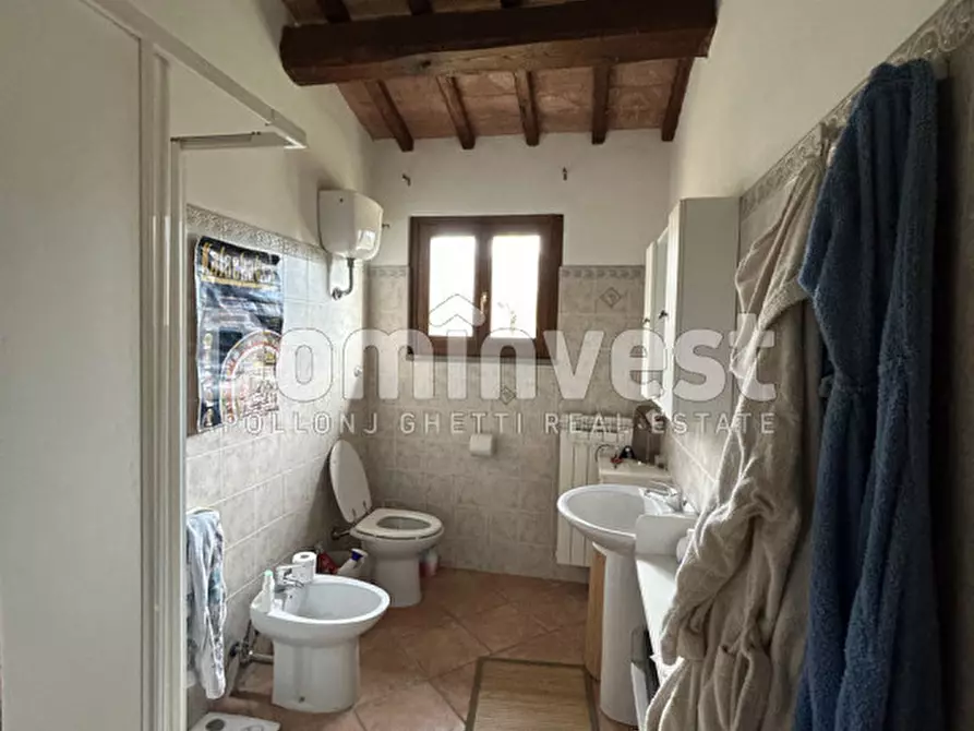 Immagine 18 di Rustico / casale in vendita  in strada villa pinciana a Capalbio