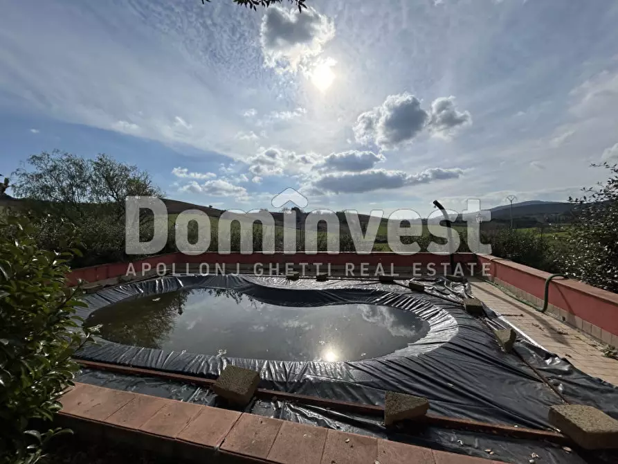 Immagine 24 di Rustico / casale in vendita  in strada villa pinciana a Capalbio