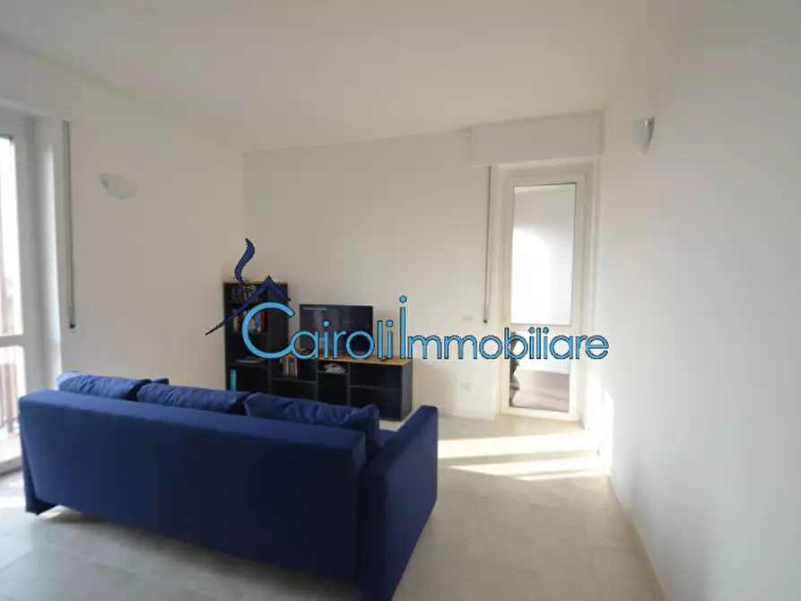 Immagine 1 di Appartamento in affitto  a Pavia