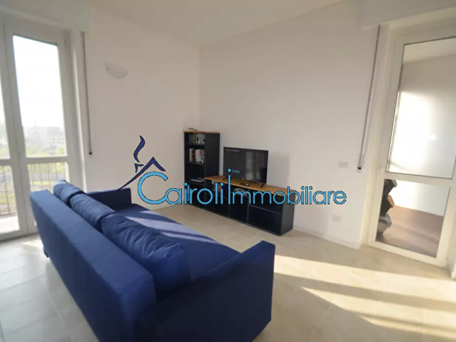 Immagine 2 di Appartamento in affitto  a Pavia