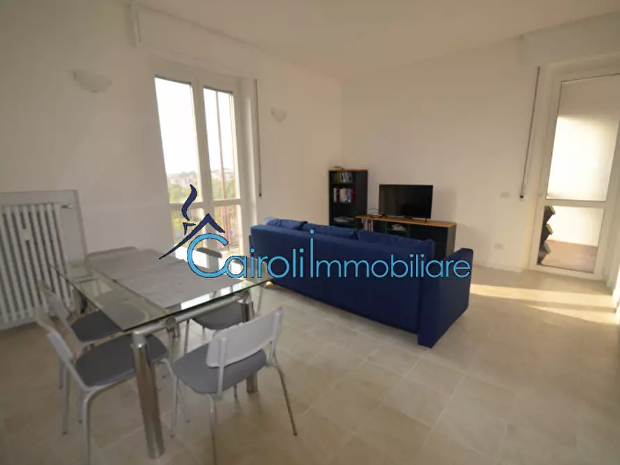 Immagine 5 di Appartamento in affitto  a Pavia