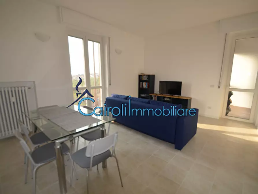 Immagine 6 di Appartamento in affitto  a Pavia