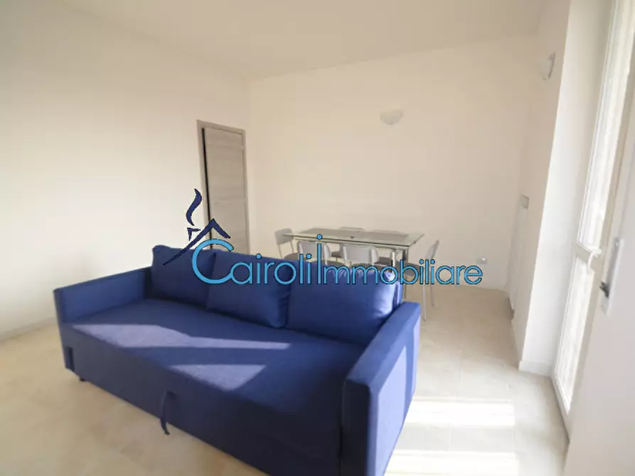 Immagine 8 di Appartamento in affitto  a Pavia