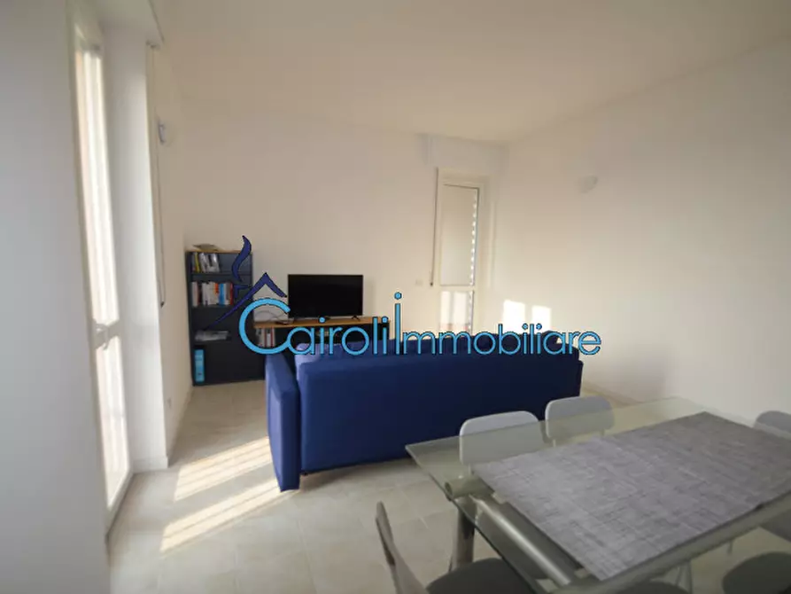 Immagine 9 di Appartamento in affitto  a Pavia