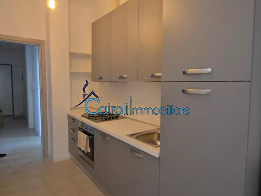 Immagine 15 di Appartamento in affitto  a Pavia